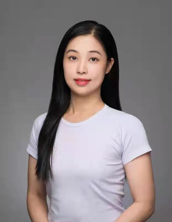 张燕(Cindy) 张燕(Cindy)