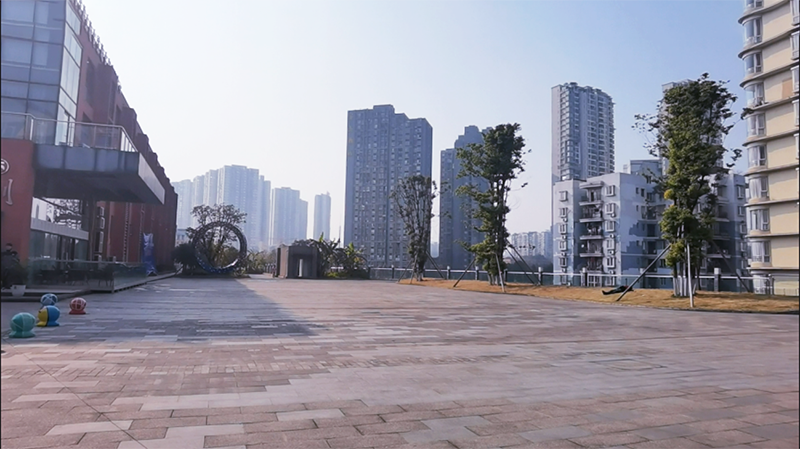 学校环境 学校环境