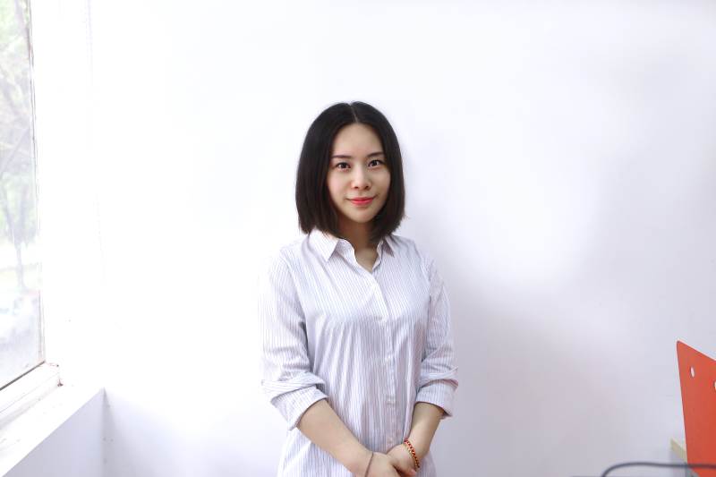 张茜