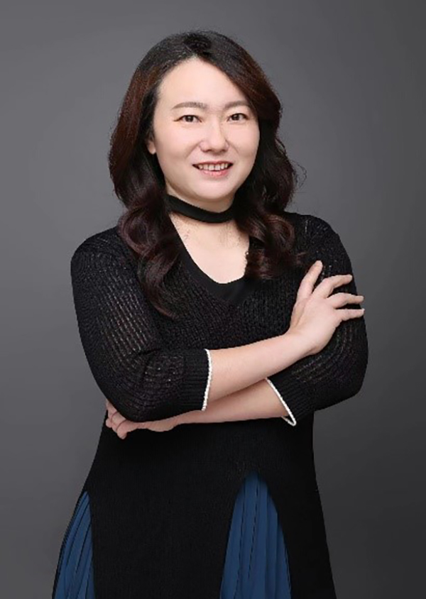 洪郁岚 Louise Hung 洪郁岚 Louise Hung