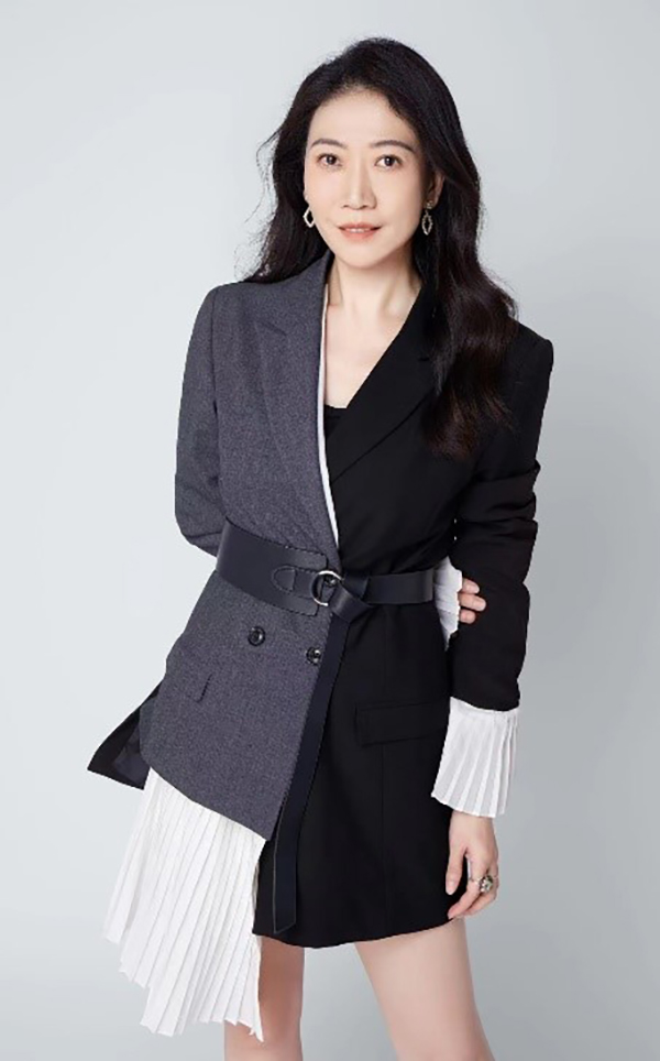 刘嘉雯 Sandy Liu 刘嘉雯 Sandy Liu