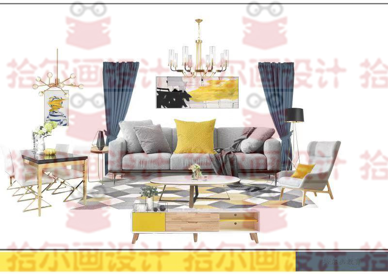 作品分享 作品分享