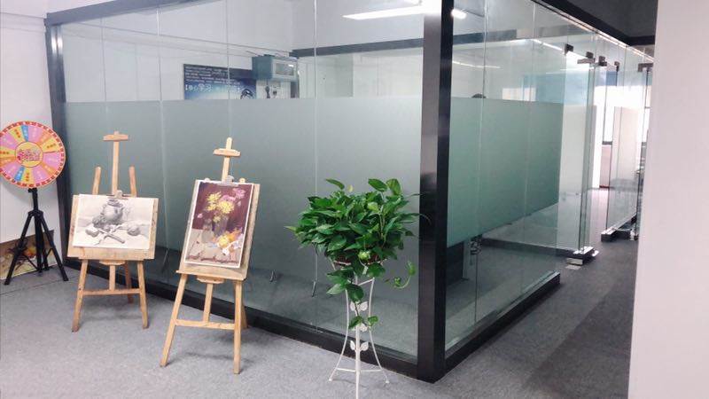 环境展示 环境展示