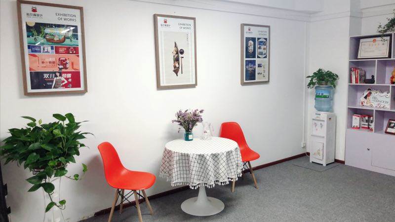 待客环境 待客环境