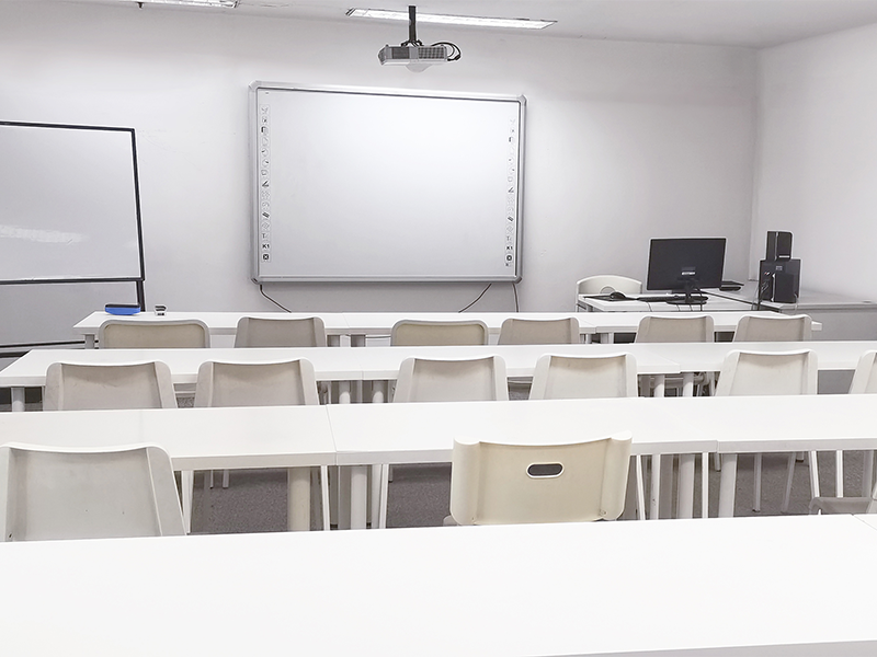 課室環(huán)境 課室環(huán)境