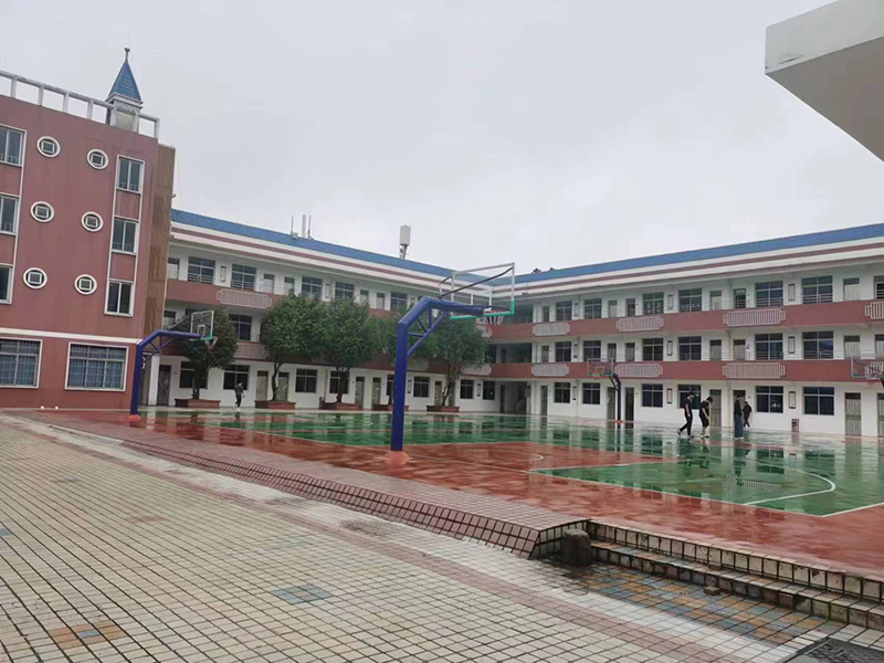 教学楼 教学楼