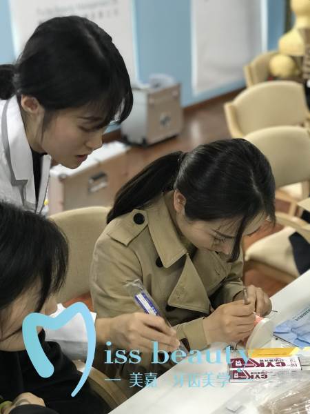 手把手操作教学 