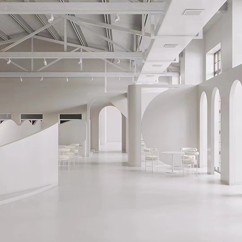 环境展示 环境展示