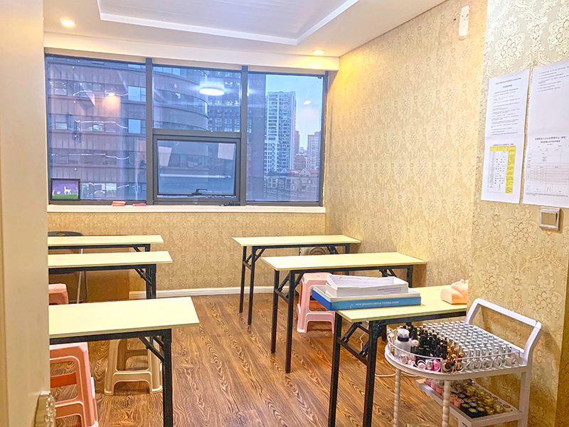 学校环境 学校环境