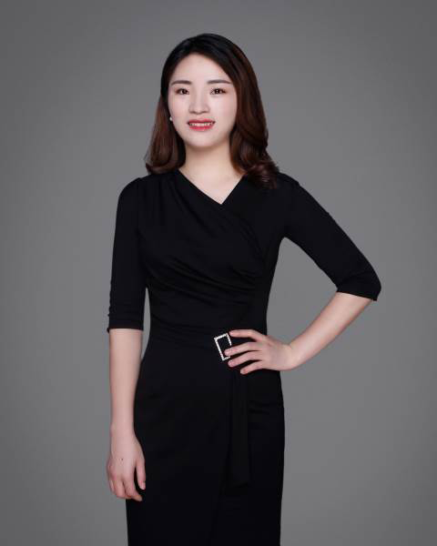 夢琪老師 夢琪老師