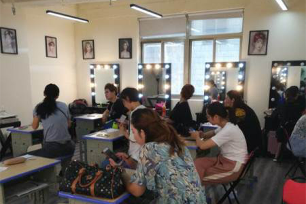 学习现场 学习现场