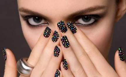 重庆时尚美甲精英综合班 重庆时尚美甲精英综合班