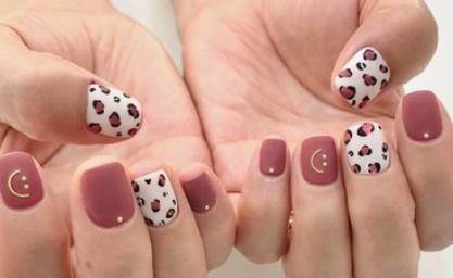 重庆美甲创业研修全科班