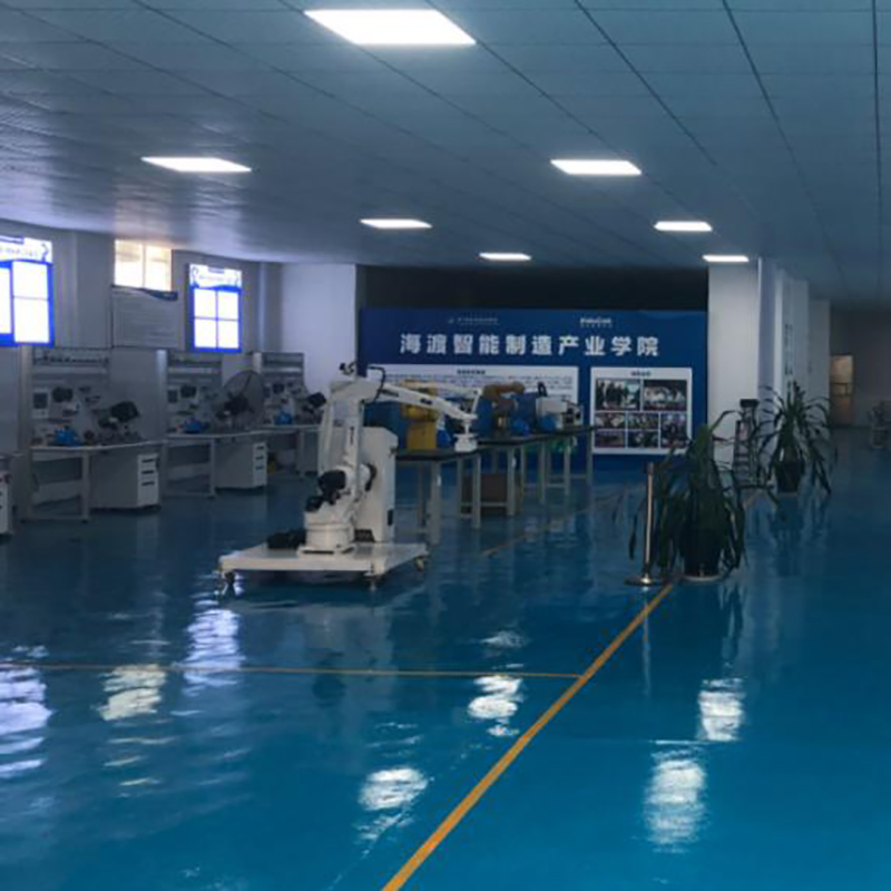 教學(xué)環(huán)境