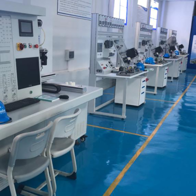 培訓(xùn)環(huán)境