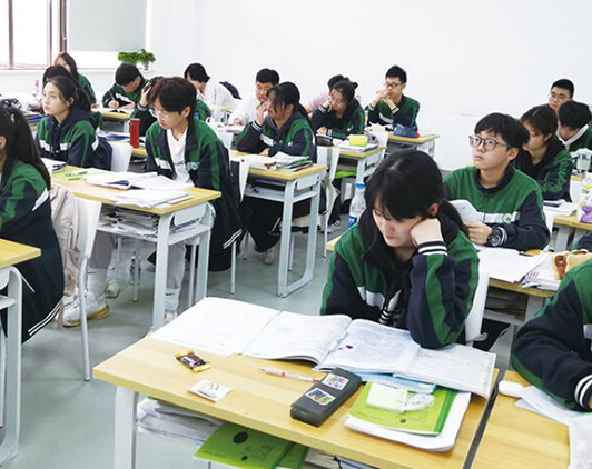 学习现场 学习现场