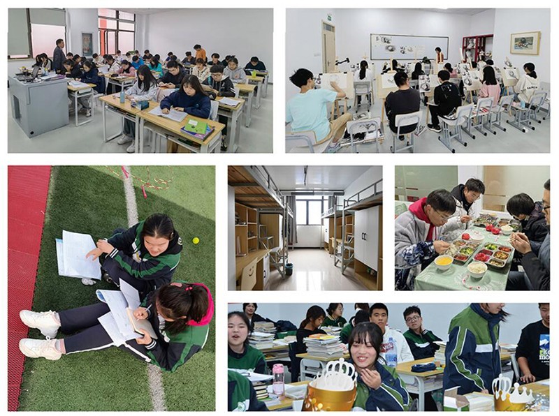 教学风采与活动风采 教学风采与活动风采