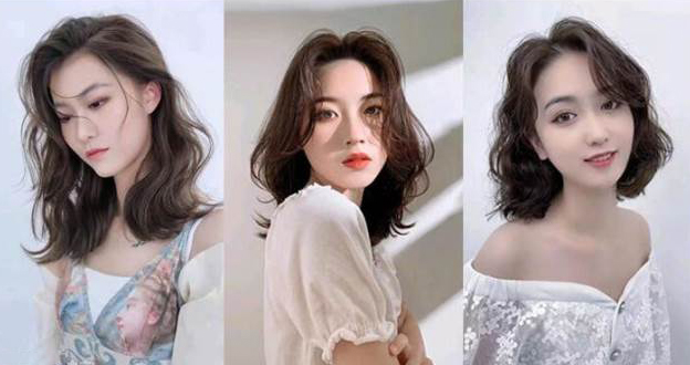 长沙韩式剪烫（女）培训班