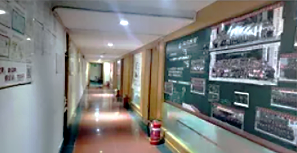 機(jī)構(gòu)環(huán)境