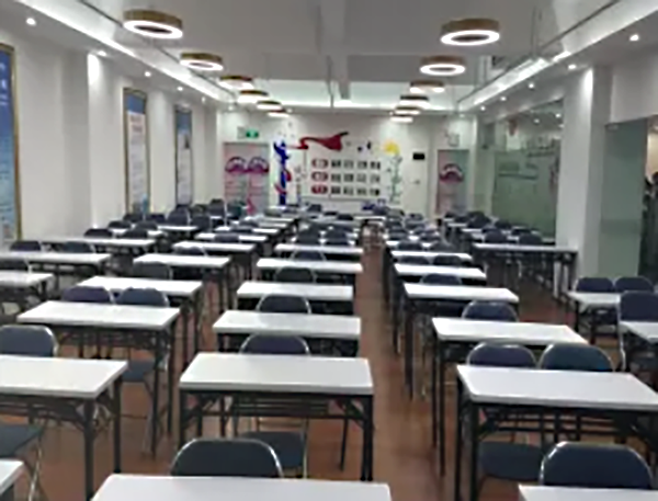 機(jī)構(gòu)環(huán)境