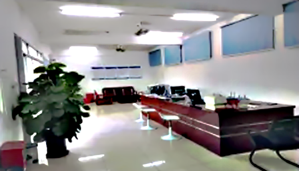 機(jī)構(gòu)環(huán)境