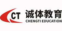 學校logo