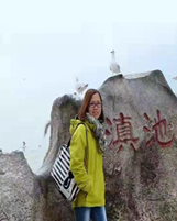 紀(jì)曉存老師 紀(jì)曉存老師