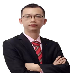 黃雄春老師 黃雄春老師