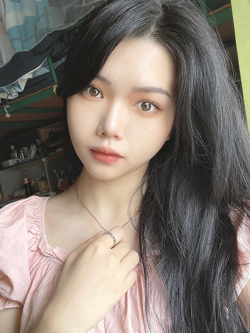 陳梓曼星海音樂學(xué)院 陳梓曼星海音樂學(xué)院