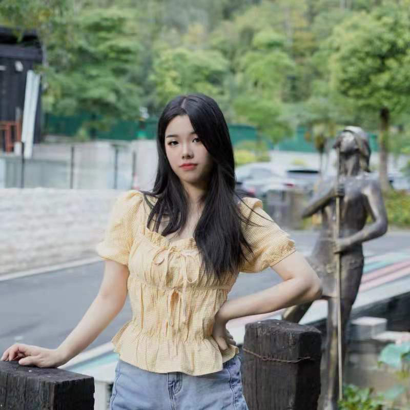 彭燕菲集美大学