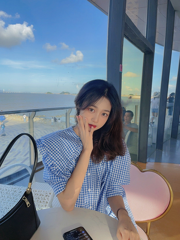 庄淇珊星海音乐学院