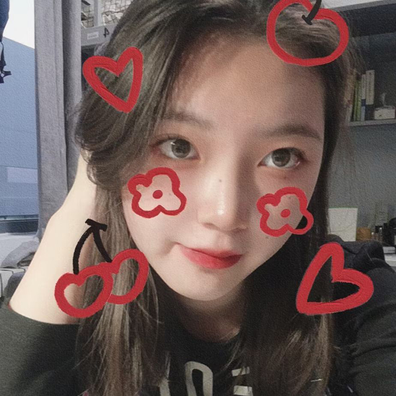 莫心妤中央美院