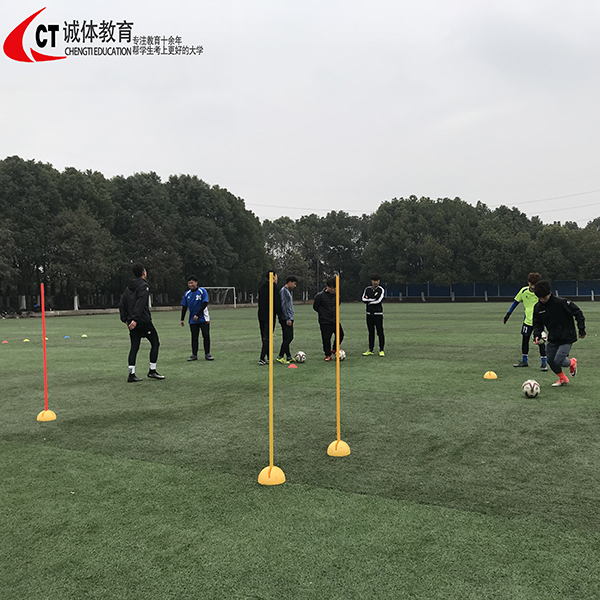 足球训练 足球训练