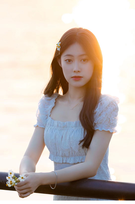 卫小钰广西师大