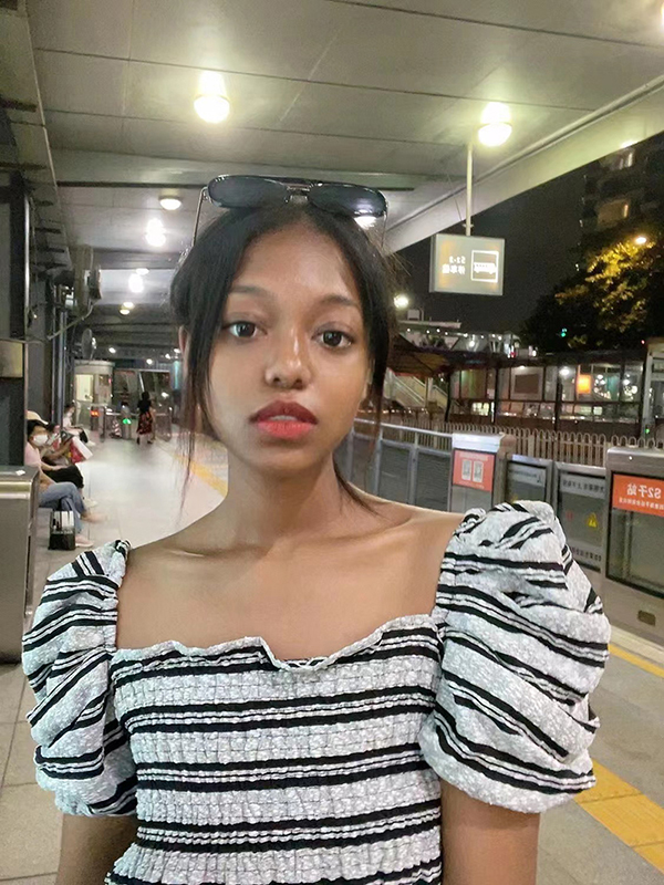 张京星海音乐学院