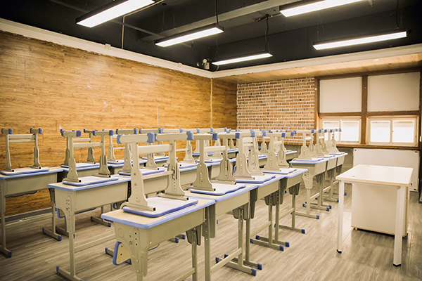 教室 教室