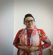 周明悦老师 周明悦老师
