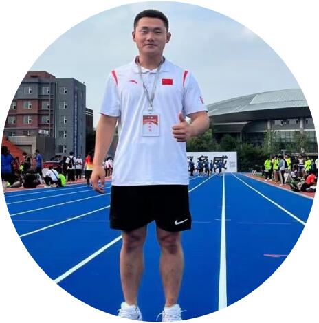 许增仁老师 许增仁老师