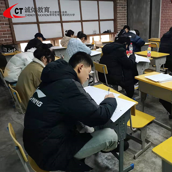 上课现场 上课现场