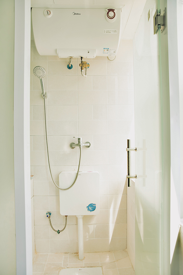 宿舍配置 宿舍配置