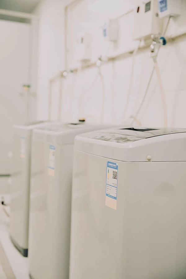 住宿配置 住宿配置