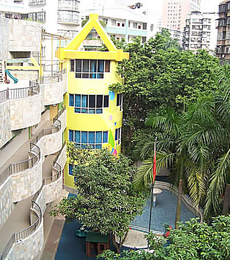 機構(gòu)環(huán)境