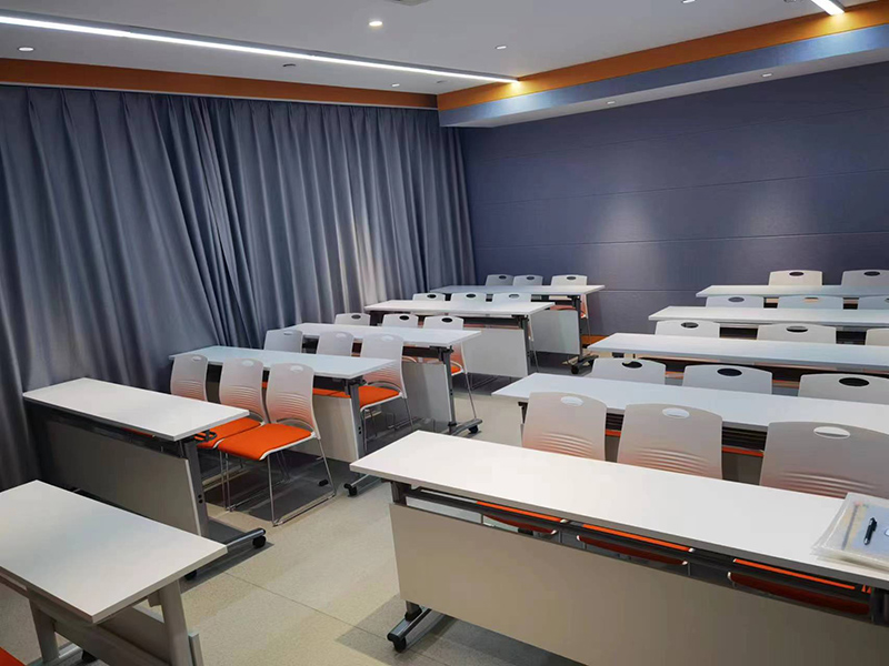 课室环境