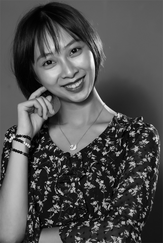 杨雪莹-播音主持