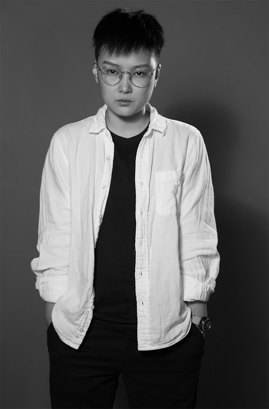 万禹涵-播音主持主管