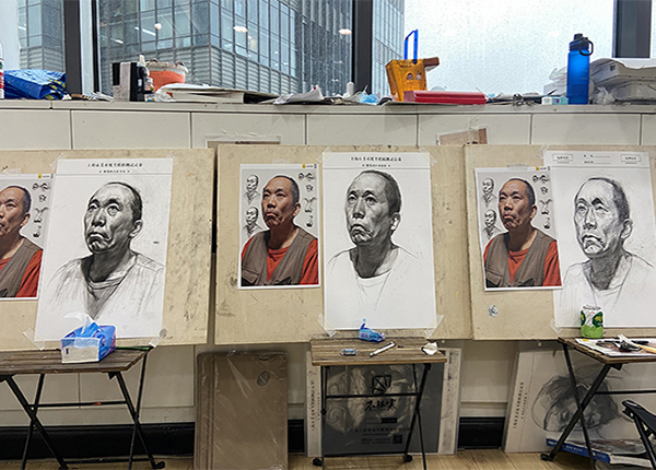 学习环境 学习环境