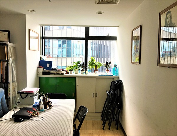 环境展示 环境展示