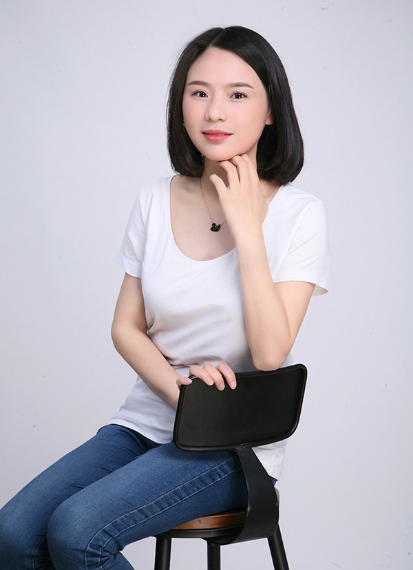 JENNY老师 JENNY老师