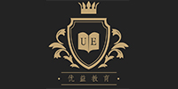 学校logo