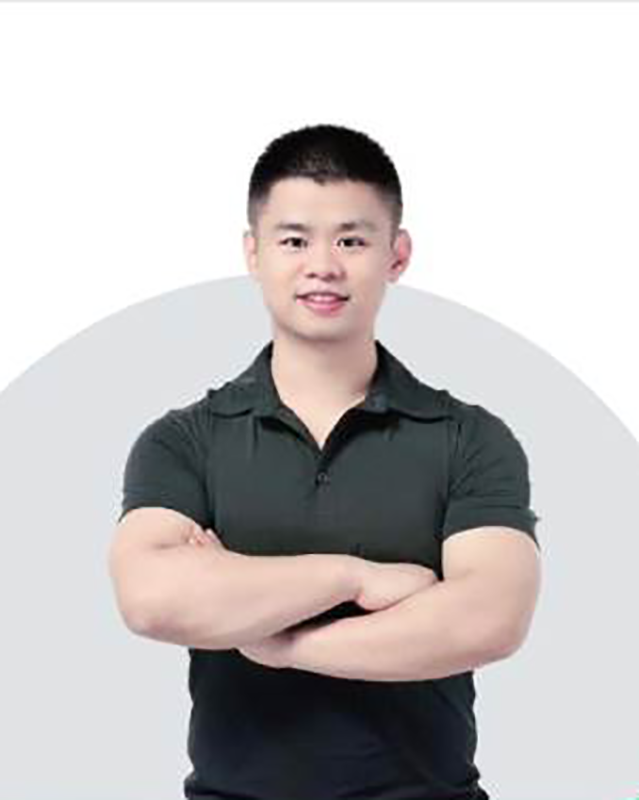 张昕老师 张昕老师